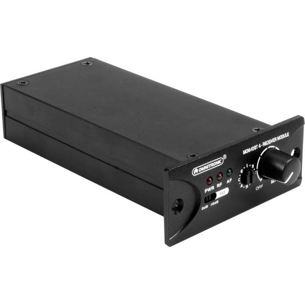 OMNITRONIC MOM-10BT4 Receiver Module