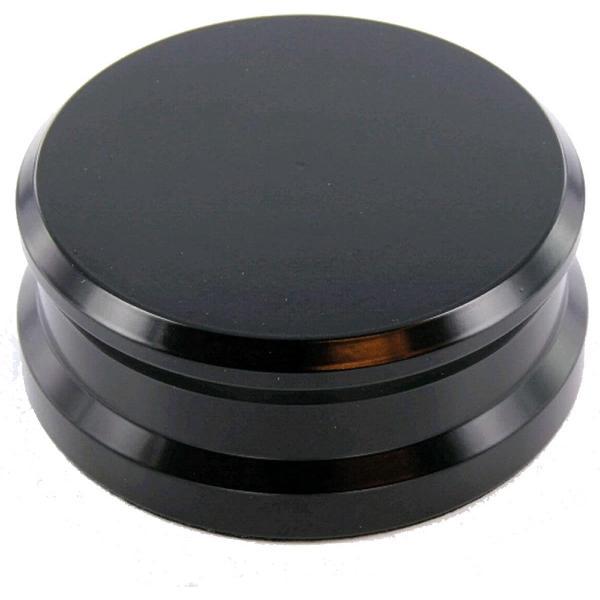 Tonar platen aandrukgewicht 760 gr zwart - Tonar 4611