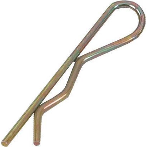 ALUTRUSS QUICKLOCK Spare Pin