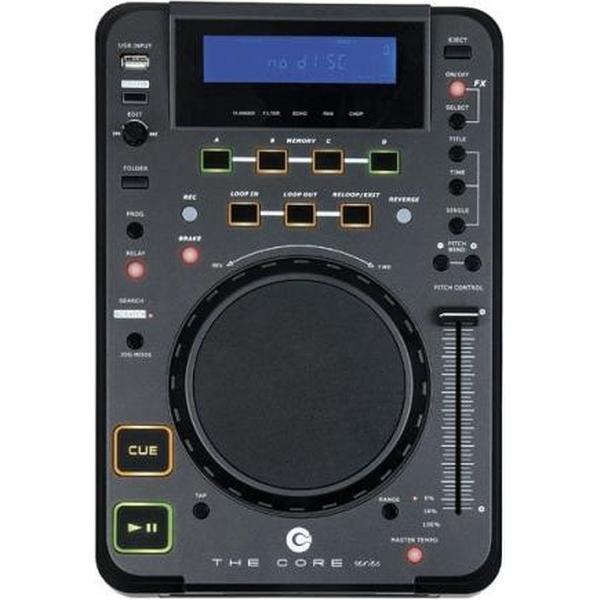 DAP-Audio CDMP-750