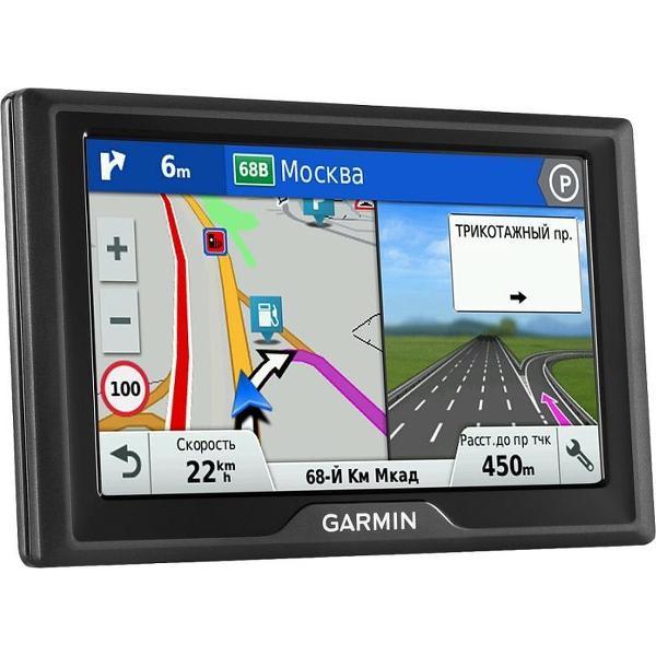 Garmin Drive 50 LMT - Centraal Europa