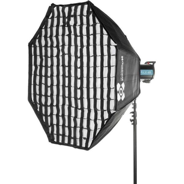 120cm Honeycomb Grid voor de Octa 120