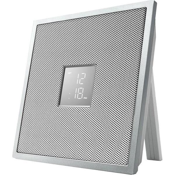 Yamaha ISX-18 DAB+ MusicCast Speaker - Wit