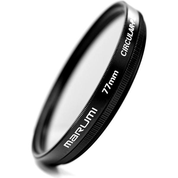 Marumi Filter Circ.Pola 52 mm