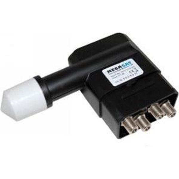 Megasat Multifeed LNB Quad