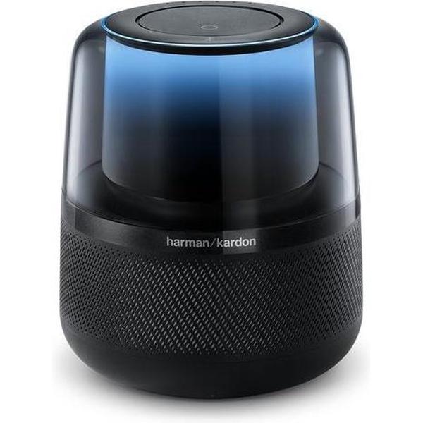 Harman/Kardon Allure 60W Zwart