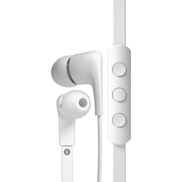 a-JAYS FIVE Android Headset White