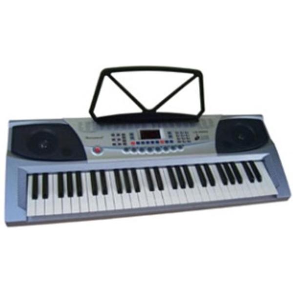 Keyboard met 54 Toetsen