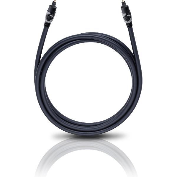 OEHLBACH Easy Connect Opto Optische digitale kabel 1.0 meter