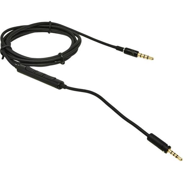 Sennheiser Momentum koptelefoon kabel