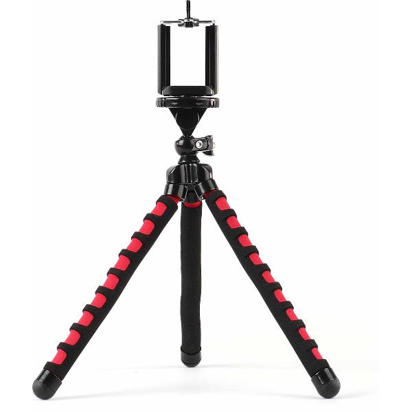 Clip Sonic Flexibele Tripod
