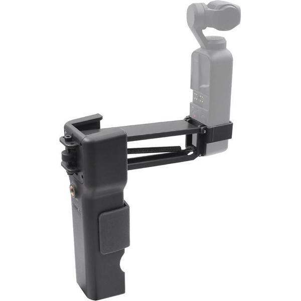 STARTRC 1105994 Opslag Handheld Z-as Schokabsorptie Stabilisatie Stepper voor DJI OSMO Pocket