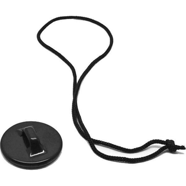 PULUZ Surf Snowboard Buckle veiligheid aanbinden riem met 3M Sticker VHB Mount Pad voor GoPro HERO 7 / 6 / 5 / 5 session / 4 session / 4 / 3+/ 3 / 2 / 1