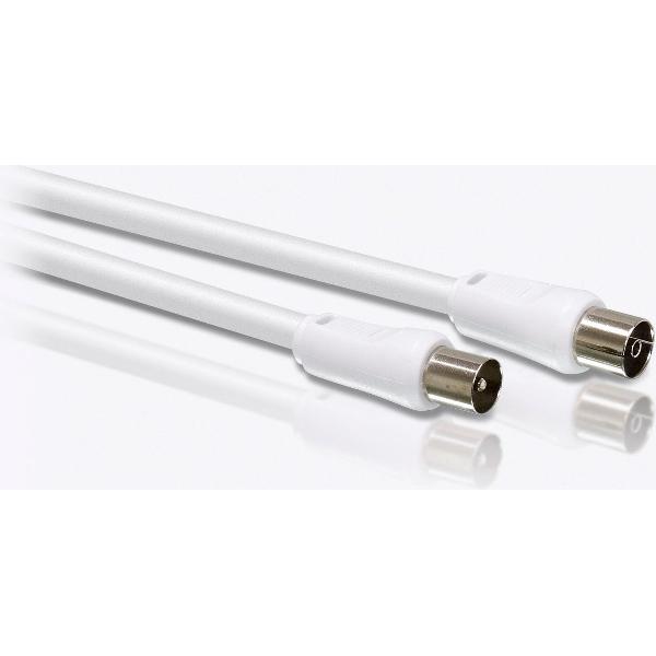 Philips PAL-coaxkabel SWV2516W
