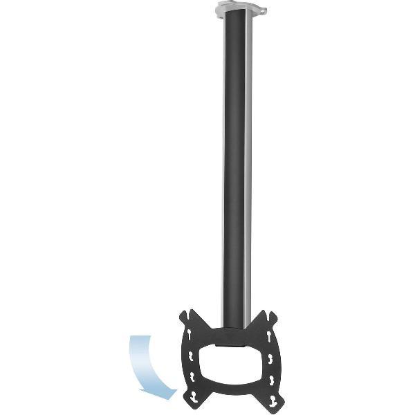 Vogel's EFC6215 - Tv plafondbeugel - Geschikt voor tv's van 23 t/m 32 inch - Zwart