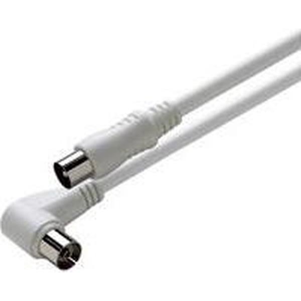 Scanpart 3990022701 B560 Antenne Kabel Haaks 1.5m W