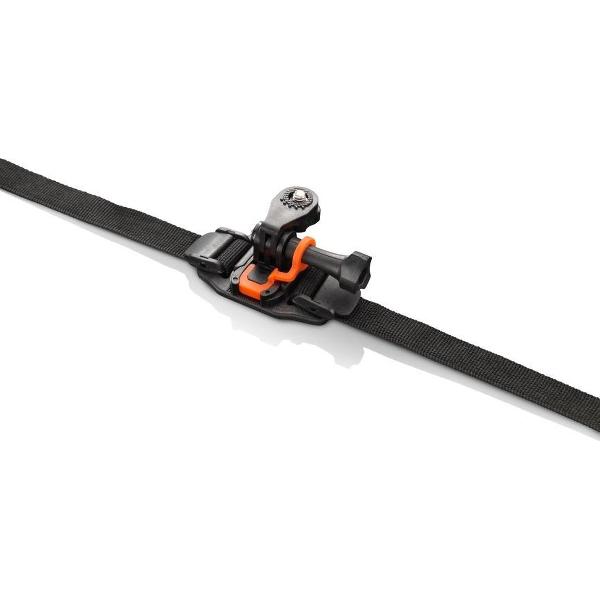 Lenco ACC-A - Accessoirepakket voor Sportcam-400