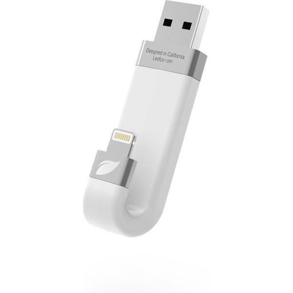 LEEF iBridge - USB-stick - 256 GB