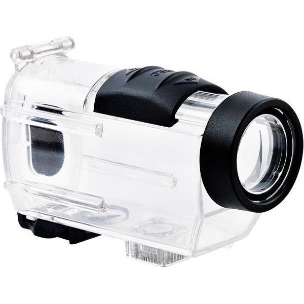 Midland Onderwaterbehuizing / Waterdichte Case voor Actioncam XTC100 en XTC200