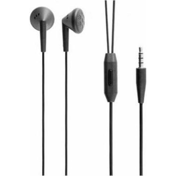BlackBerry Headset Stereo (HDW-44306-003)