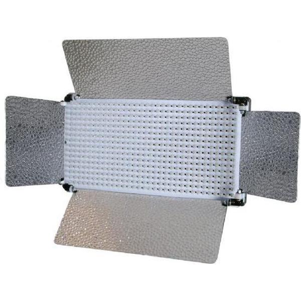 Falcon Eyes LED Lamp Dimbaar LP-DB512CT op 230V