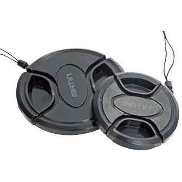 Matin Lensdop met Elastiek 37 mm M-6276
