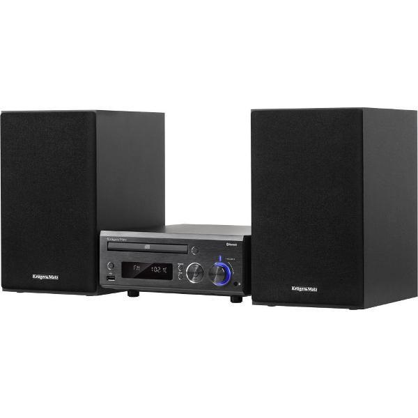 Krüger & Matz KM1534