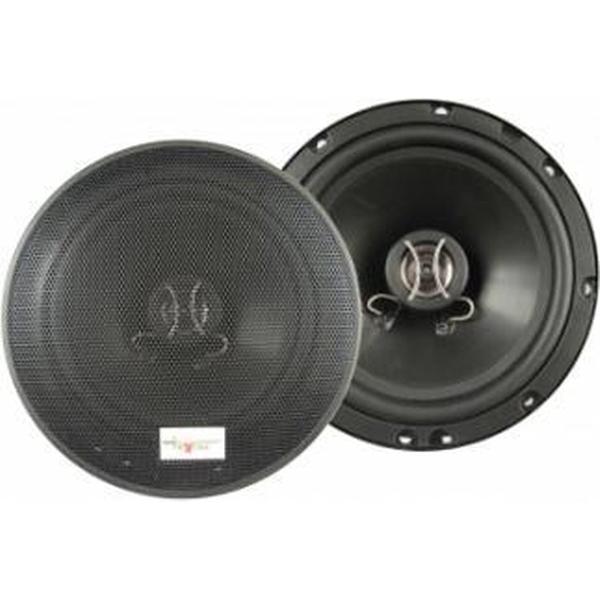 excalibur speakers 17 / 16.5 cm x17.22