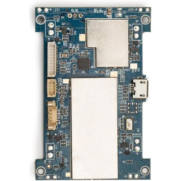 Hubsan X4 Star H507A flight control board H507A-05