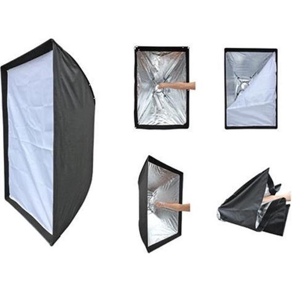 Bresser SS-10 Super snelle Softbox 70x100 cm
