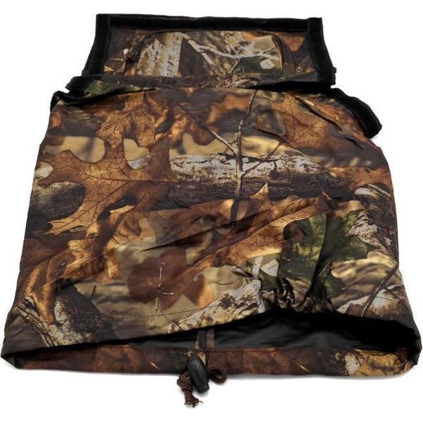 BUTEO PHOTO GEAR Snoot/ Lenscover (accessoire Buteo, Aquila, Falco)