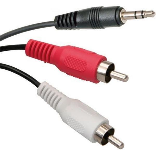ICIDU - Kabel - Audio Cable 5m