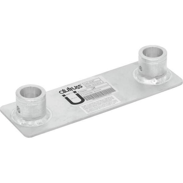 ALUTRUSS BILOCK Base Plate BLBP