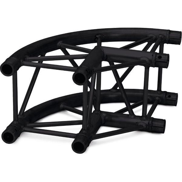 ALUTRUSS QUADLOCK S6082C-21R 2-Way Corner 90°