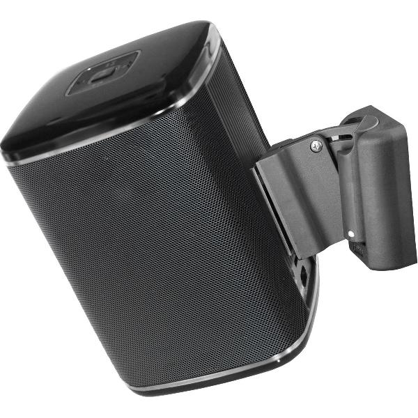 Cavus CMRAB - Muurbeugel voor RIVA ARENA - Full motion -Zwart