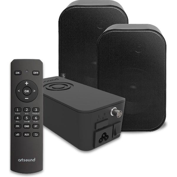 ARTSOUND PACKHYDE UNI30 + set UNI30 B