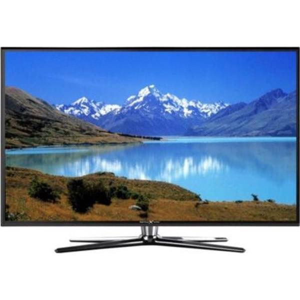 Reflexion LDD-1971 18.5'' HD Zwart LED TV