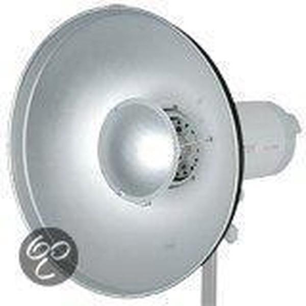Walimex universele Beauty Dish, 41 cm Hensel EH