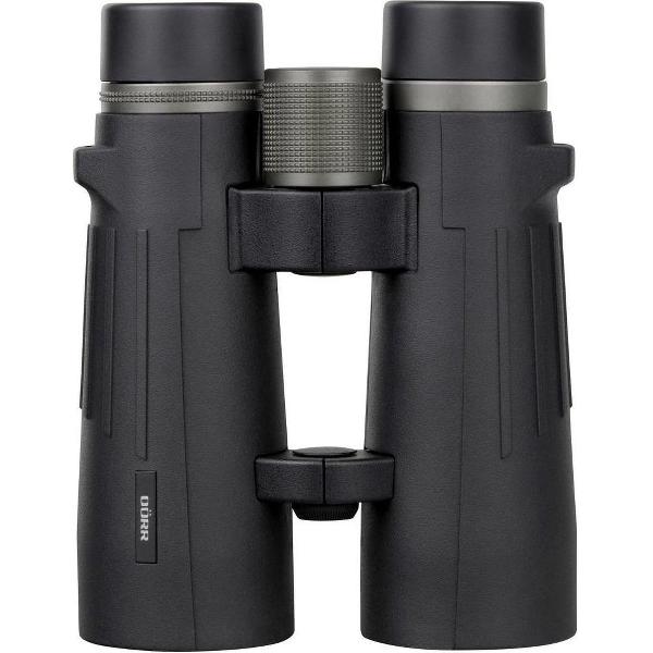 Dörr Milan XP 10x50 verrekijker BaK-4 Zwart