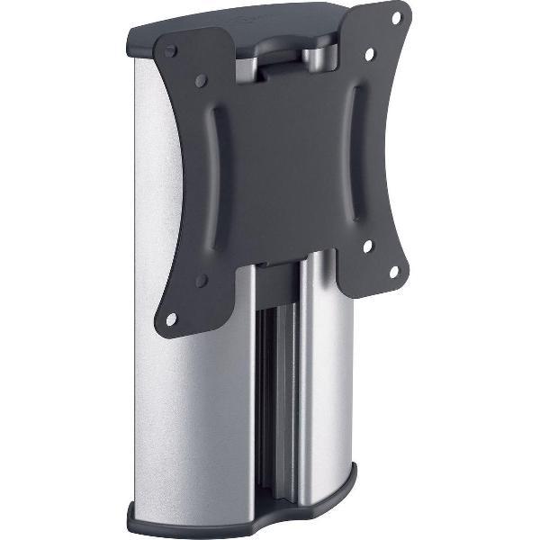 Vogel's EFW 6105 - Vaste muurbeugel - Geschikt voor tv's van 14 t/m 26 inch - Zilver