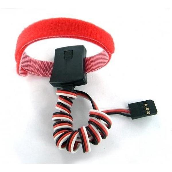 SkyRC Temperatuur Sensor Kabel