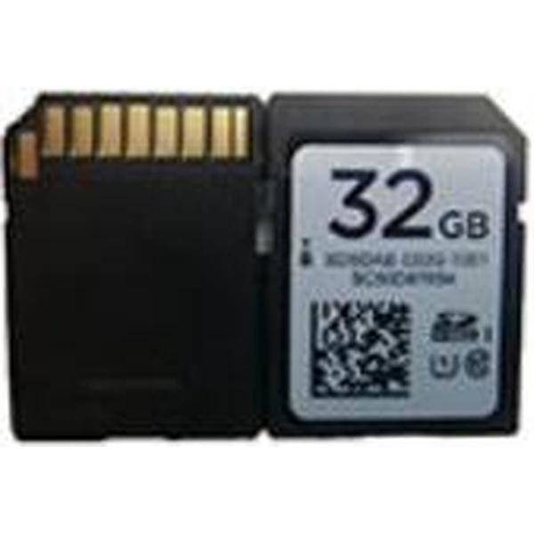 Lenovo 4X70F28593 flashgeheugen 32 GB SD