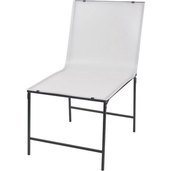 vidaXL Fotostudio opnametafel inklapbaar 61x110 cm