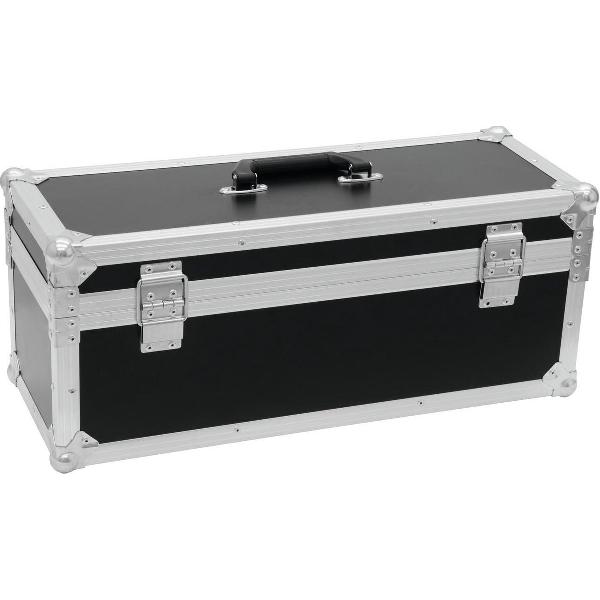 ROADINGER Flightcase 4x AKKU TL-3 TCL Trusslight
