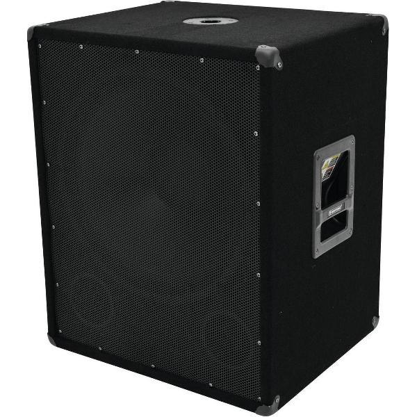 OMNITRONIC BX-1850 Subwoofer 1200W