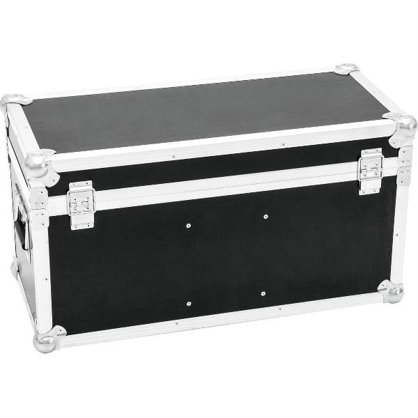 ROADINGER Flightcase 2x LED TMH-X1 Moving-Head Beam