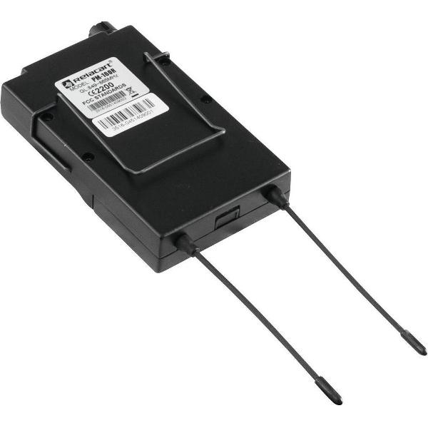 RELACART PM-160R Diversity In-Ear Receiver