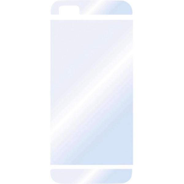 Hama - iPhone 5 Beschermfolie Back Cover