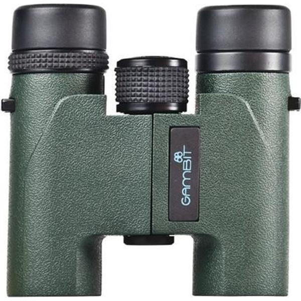 Gambit Green Fish 10x25