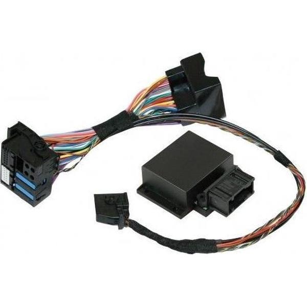 Video in beweging - Zenec E> GO - Plug & Play